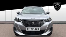 Peugeot 2008 1.2 PureTech Allure Premium+ 5dr Petrol Estate